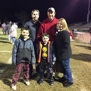 Meet your Posher, Tracy